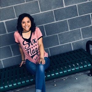 Meet your Posher, Kylie